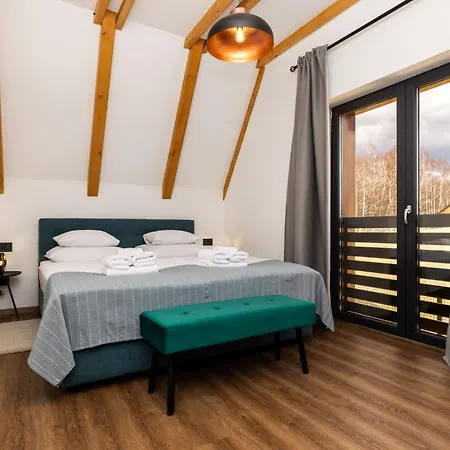 Medvjed By Interhome Ferienhaus
