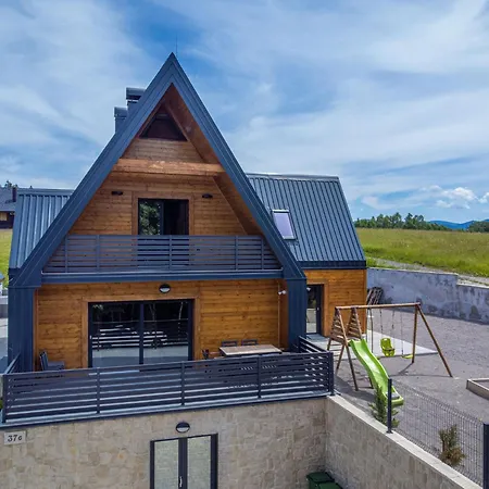 Ferienhaus Medvjed By Interhome *