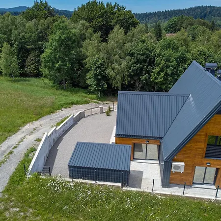 Medvjed By Interhome Kupjak