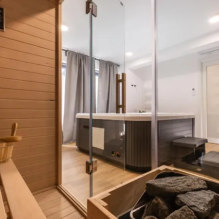 Medvjed By Interhome Holiday home