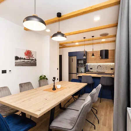 Holiday home Medvjed By Interhome Kupjak