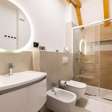 Holiday home Medvjed By Interhome Kupjak