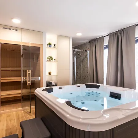 Holiday home Medvjed By Interhome *