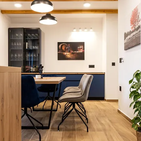 Medvjed By Interhome Holiday home *