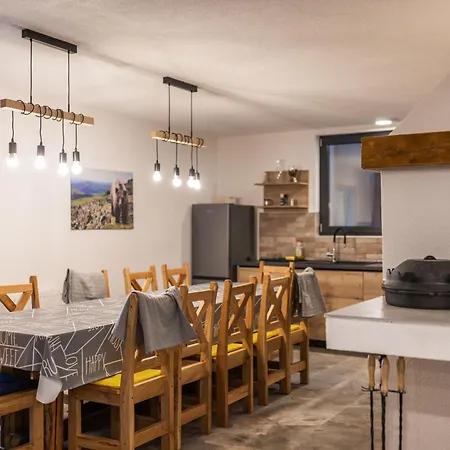 Medvjed By Interhome Holiday home Kupjak