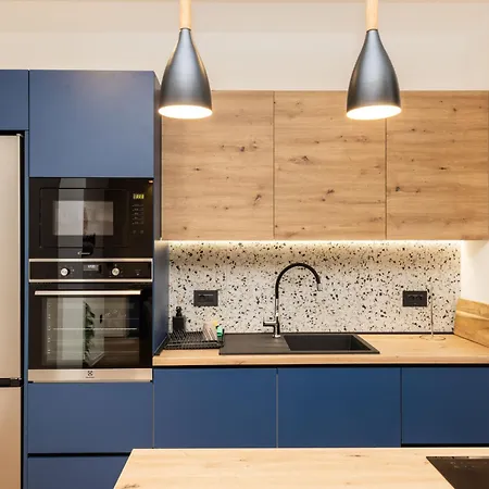Holiday home Medvjed By Interhome Kupjak
