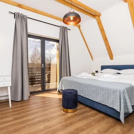 Medvjed By Interhome Kupjak