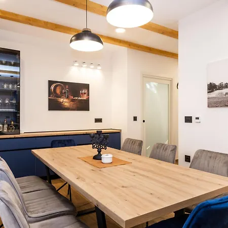 Holiday home Medvjed By Interhome