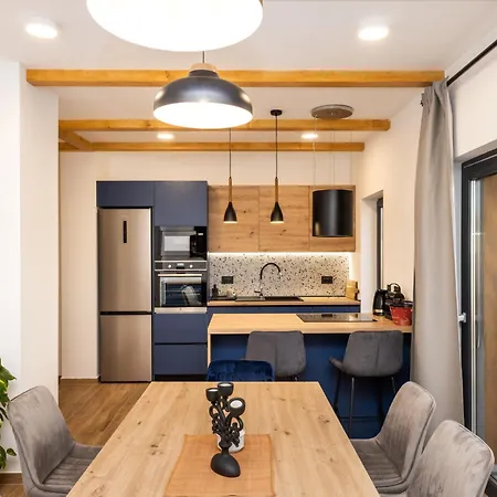 Medvjed By Interhome Holiday home *
