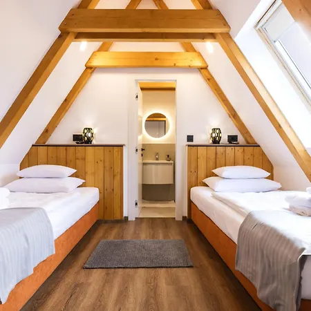 Holiday home Medvjed By Interhome *