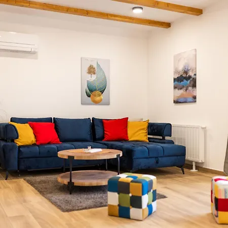 Medvjed By Interhome Kupjak