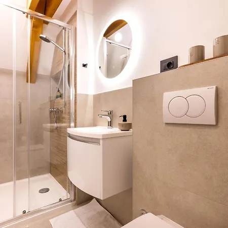 Holiday home Medvjed By Interhome
