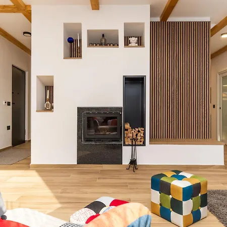 Holiday home Medvjed By Interhome Kupjak
