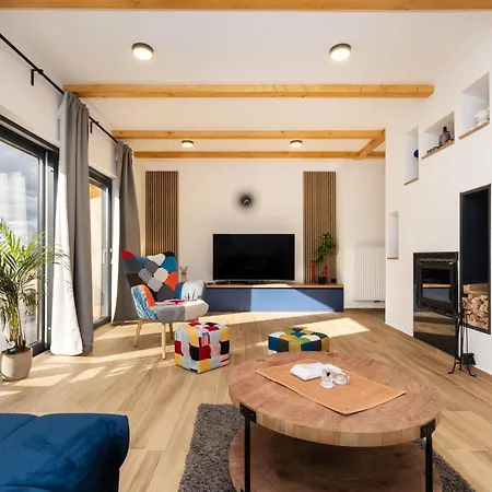 Medvjed By Interhome *