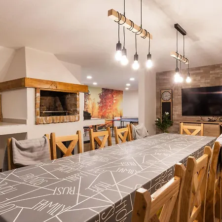 Medvjed By Interhome Holiday home