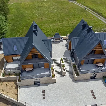 Medvjed By Interhome * Kupjak