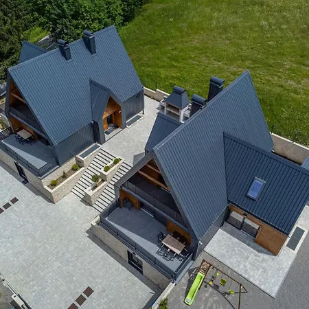 Medvjed By Interhome * Kupjak
