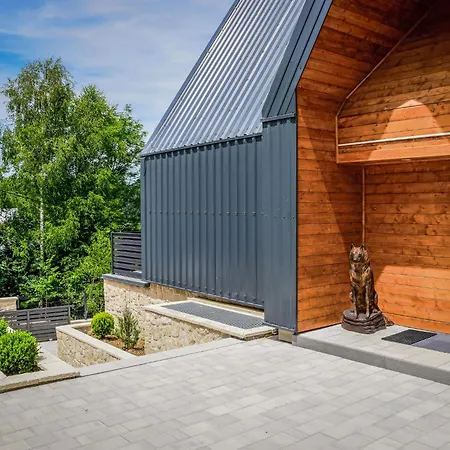Holiday home Medvjed By Interhome *