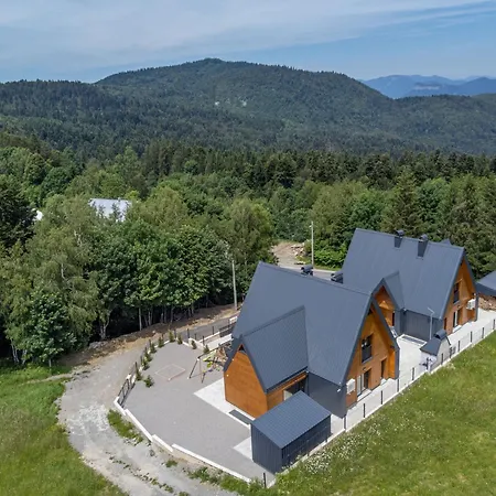 Holiday home Medvjed By Interhome Kupjak