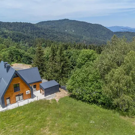 Medvjed By Interhome Holiday home Kupjak